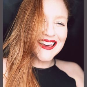 Meet your Posher, Kensley